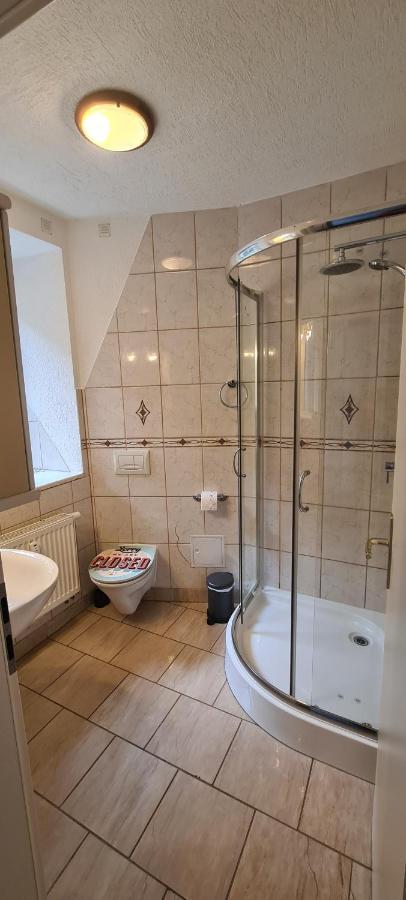 Milanoannaberg 2 Daire Dış mekan fotoğraf