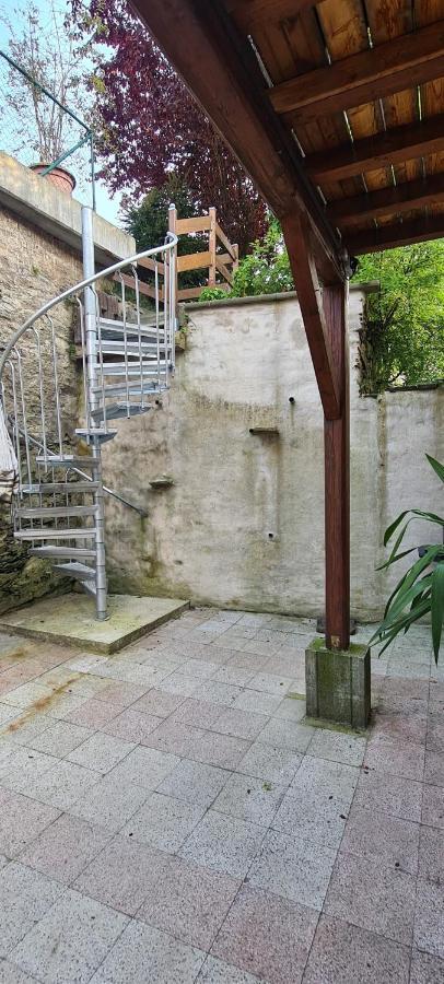 Milanoannaberg 2 Daire Dış mekan fotoğraf