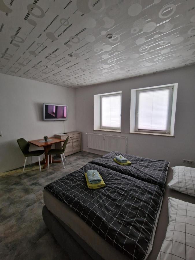 Milanoannaberg 2 Daire Dış mekan fotoğraf